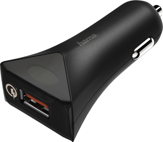 Picture of adowarka Hama 1x USB-A 3 A  (001782390000)