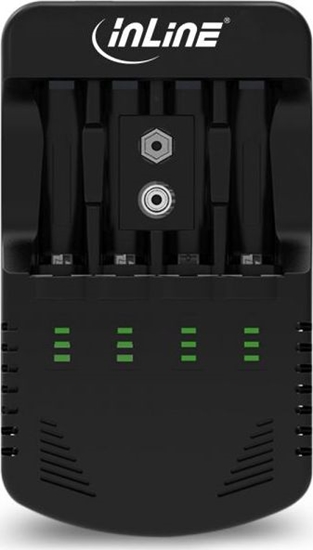 Изображение adowarka InLine  (01286)