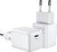 Attēls no adowarka Joyroom L-P251 1x USB-C 3 A (6941237167446)