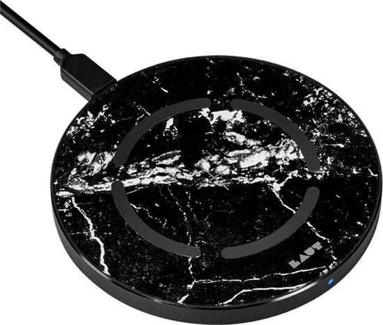 Picture of adowarka Laut Indukcyjna 1.8 A (LAUT-QI-BK)