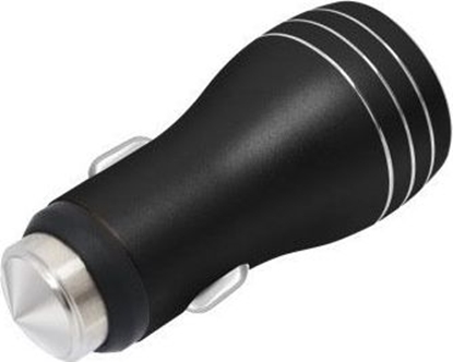 Attēls no adowarka Libox LB0057 2x USB-A 2.4 A  (LB0057)