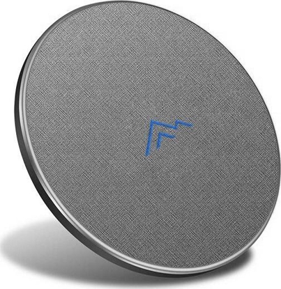 Picture of Ładowarka Montis Qi Fast Charging Pad Indukcyjna 1.1 A (MT007)