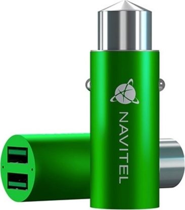 Picture of Navitel | Car Adapter | UC323 | 5 V | Car Adapter