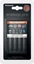 Picture of Panasonic Eneloop Pro BQ-CC55 Batteries Charger + 4 pcs R6/AA 2450 mAh