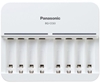 Picture of Panasonic | Battery Charger | ENELOOP BQ-CC63E | AA/AAA