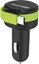 Picture of Realpower KFZ-Ladegerät Charger C 2400mA   1xUSB 1xUSB-C