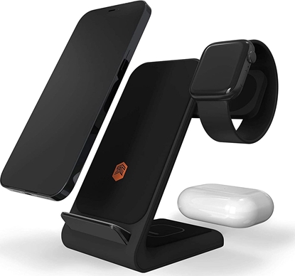 Picture of adowarka STM ChargeTree Swing 3w1 Indukcyjna  (STM-931-323Z-02)