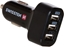 Attēls no adowarka Swissten Car Charger 3x USB-A 5.2 A  (20111200)