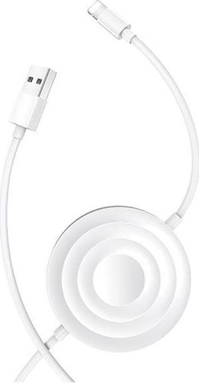 Изображение adowarka Usams US-CC096 Indukcyjna 2 A (CC96WH02)