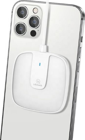 Picture of adowarka Usams US-CD153 Indukcyjna 3 A (CD153DZ02)