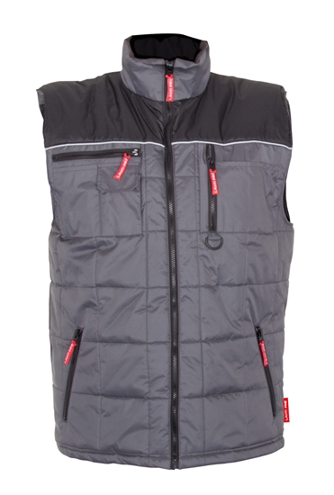 Picture of Lahti Pro Bezrkawnik ocieplany XXXL LPBO13XL