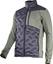 Picture of Lahti Pro BLUZA OCIEPLANA CZARNO-ZIELONA, "3XL", CE, LAHTI