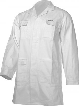 Attēls no Lahti Pro Fartuch Biay 100% Bawena, 240g/m2 2XL (L4160305)