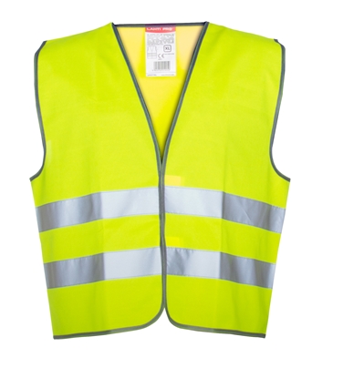Picture of Lahti Pro Kamizelka ostrzegawcza óta r. XXXL - LPKO13XL