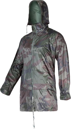 Picture of Lahti Pro KOMPLET PRZECIWDESZCZOWY MORO, "2XL", CE, LAHTI