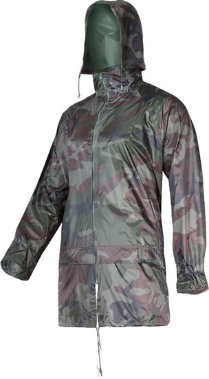 Picture of Lahti Pro KOMPLET PRZECIWDESZCZOWY MORO, "2XL", CE, LAHTI