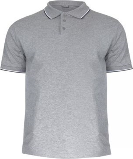 Picture of Lahti Pro Koszulka Polo 190G/M2, Szara, L (L4031103)