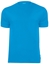 Picture of Lahti Pro Koszulka T-Shirt niebieska S (L4021901)