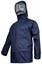 Attēls no Lahti Pro Kurtka przeciwdeszczowa granatowa XL (L4091704)