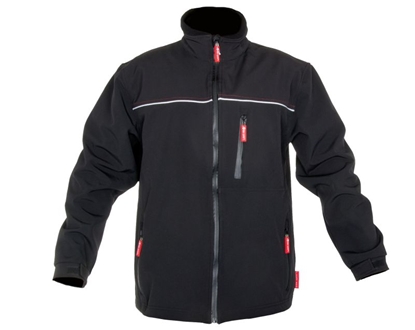 Picture of Lahti Pro Kurtka wodoodporna wiatroszczelna r. XXXL - LPKS13XL