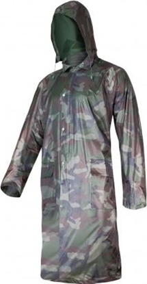 Picture of Lahti Pro Paszcz Przeciwdeszczowy, Moro 2XL (L4170405)