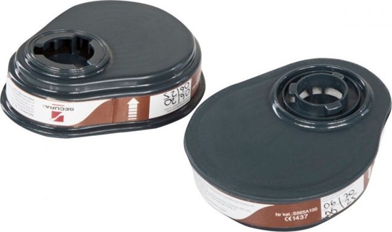 Picture of Lahti Pro POCHANIACZ 3021 A1, 2 SZT., CE, LAHTI