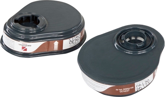 Picture of Lahti Pro POCHANIACZ 3025 ABEK1, 2 SZT., CE, LAHTI