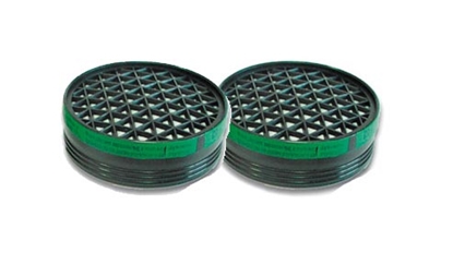 Attēls no Lahti Pro pochaniacze UNO NEW do pómasek EUROMASK A1 2 sztuki (46055)