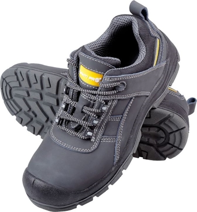 Picture of Lahti Pro Póbuty bezpieczne czarne 45 (L3041445)