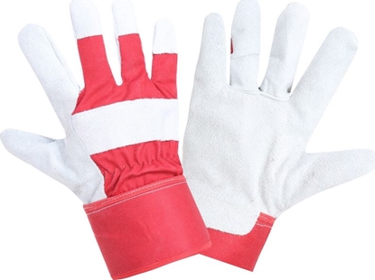 Picture of Lahti Pro Rkawice ocieplane ze skóry bydlcej 10" (L251510P)