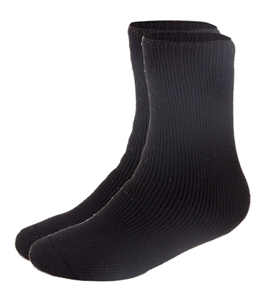Picture of Lahti Pro Skarpety ocieplane czarne rozmiar 43-46 L3090343
