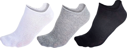 Изображение Lahti Pro SKARPETY ROB. CIENKIE POD KOSTK 3 PARY "39-42" LAHTI L3090939 LAHTI PRO