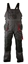 Изображение Lahti Pro Spodnie robocze ogrodniczki r.XL(56) - LPSR0256