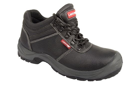 Изображение Lahti Pro Trzewiki ochronne mskie rozmiar 41 LPTOMG41