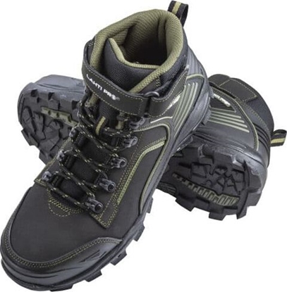 Attēls no Lahti Pro TRZEWIKI Z OCIEPL.WKADK,NUBUK,CZA-ZIE,S3 SRC,"43",CE,LAHTI