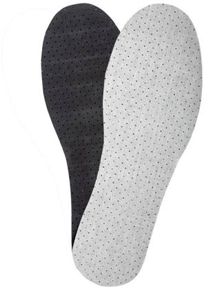 Attēls no Lahti Pro Wkadki do butów przeciwpotne rozmiar 47 10 par (L9030447)