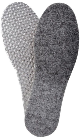 Picture of Lahti Pro Wkadki do butów termiczne rozmiar 47 10 par (L9030247)