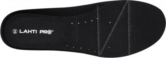 Picture of Lahti Pro WKADKI DO BUTÓW Z NICI ANTYELEKTROSTATYCZN, "41", LAHTI
