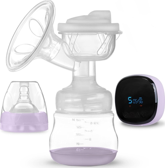 Picture of Berdsen 5905 fioletowy