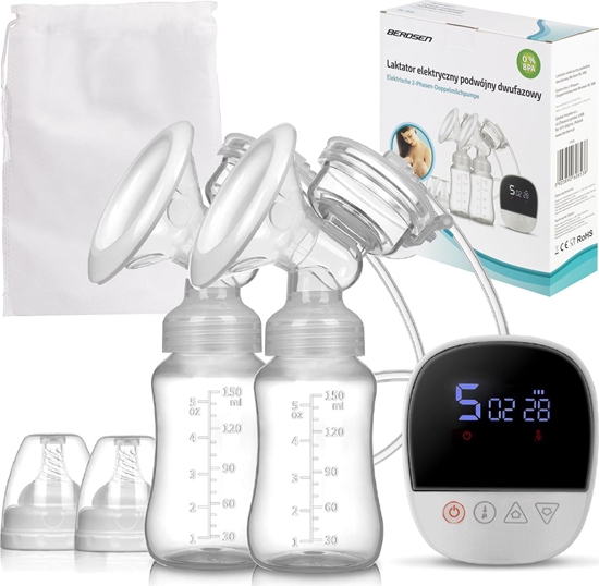 Picture of Berdsen 5906