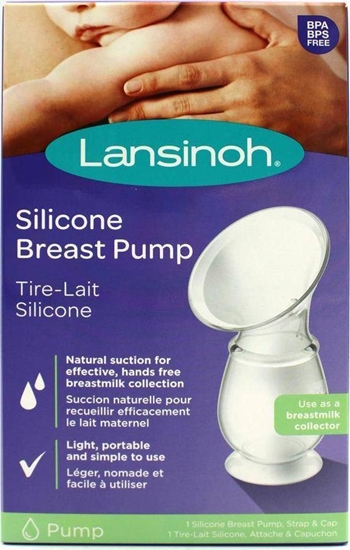 Picture of Lansinoh 50710