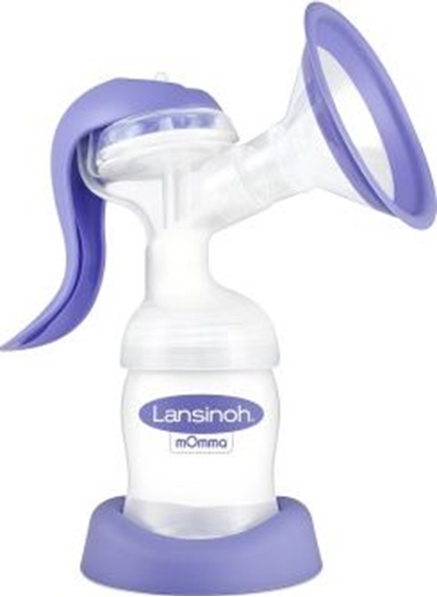 Picture of Lansinoh Rczny