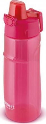 Picture of Lamart Butelka z ustnikiem róowa 700 ml