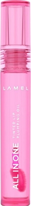Attēls no Lamel Insta Olejek wypeniajcy do ust All In One nr 401 3ml