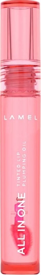 Picture of Lamel Insta Olejek wypeniajcy do ust All In One nr 402 3ml