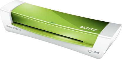 Picture of Laminator Leitz ILAM Home Office A4, zielony