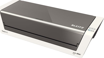 Picture of Laminator Leitz Leitz Laminator ILAM Touch 2, A3, byszczcy