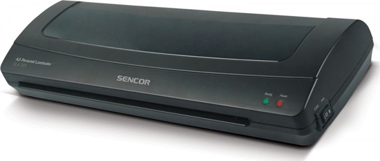 Изображение Laminator Sencor Sencor laminator SLA 301, A3