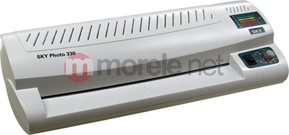 Attēls no Laminator Wallner SKY PHOTO 330