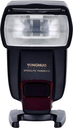 Picture of Lampa byskowa Yongnuo YN565EX III do Nikon (YN0870)